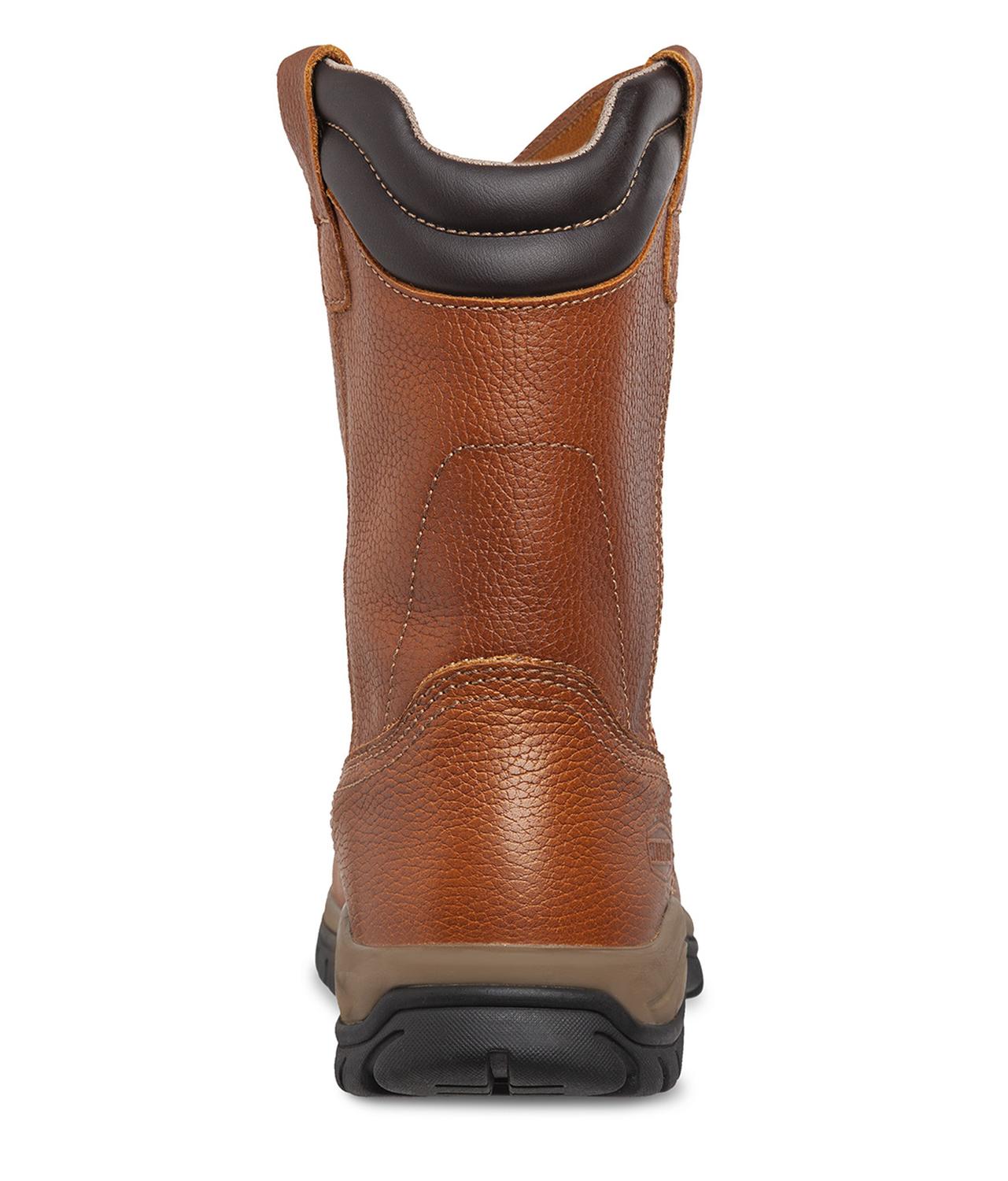 Bota Roper hombre de trabajo Vaquera Workland 77424 Miel — imagen 5