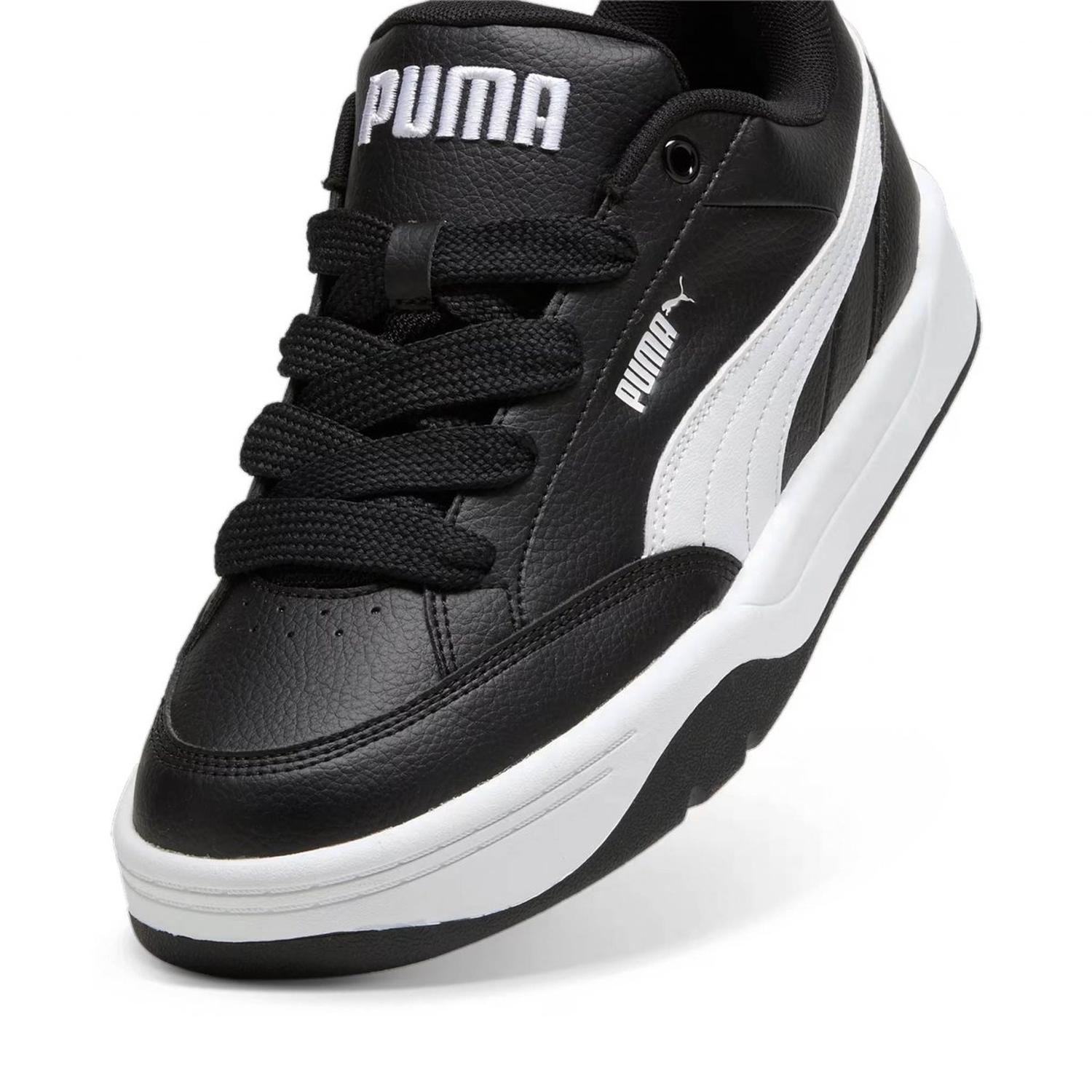 Tenis Puma Park Lifestyle para Hombre 395084-03 — imagen 3