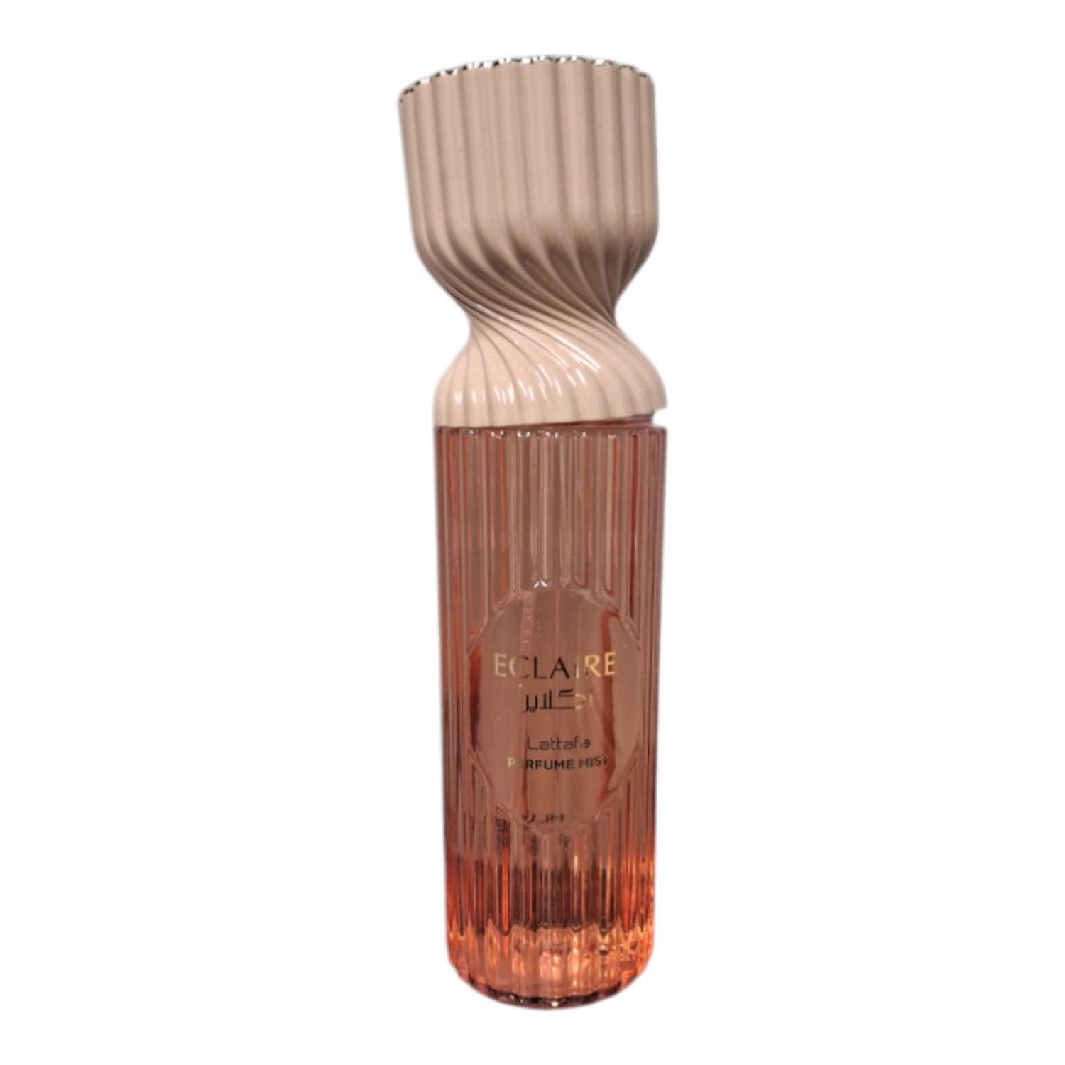 LATTAFA BODY MIST ECLAIRE 250 ML — imagen 1