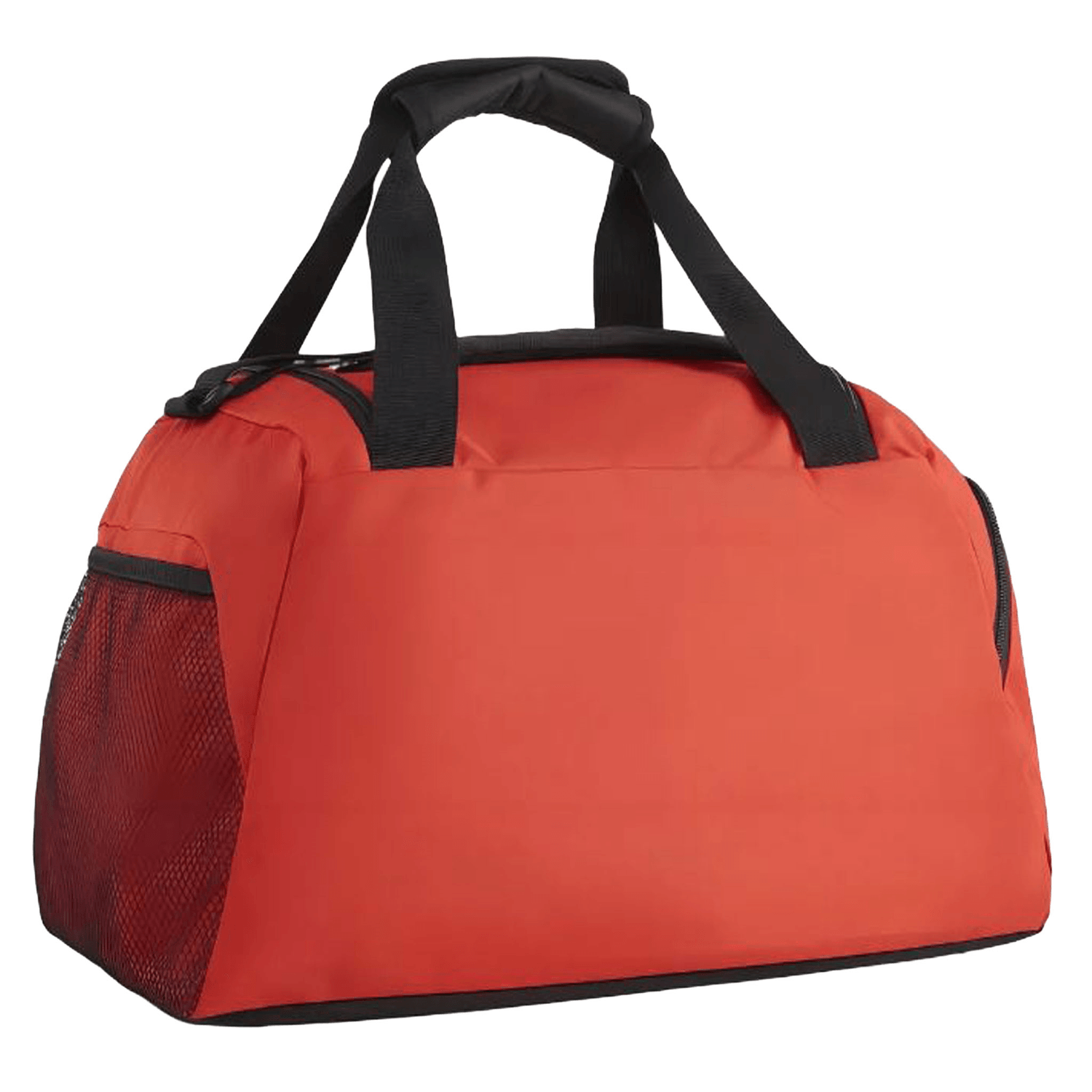 Bolsa Deportiva Puma Teamgoal Rojo Deportivo Unisex 30L — imagen 3