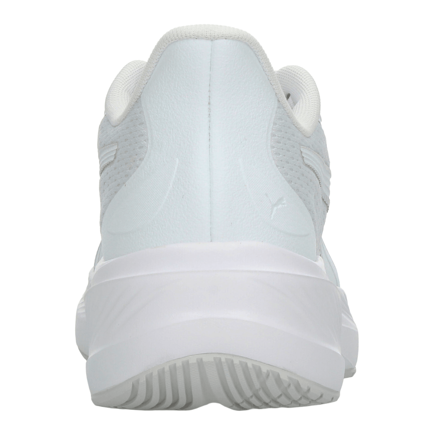 Tenis Puma Dasher Lite Hombre Deportivo Running Blanco Caballero — imagen 7