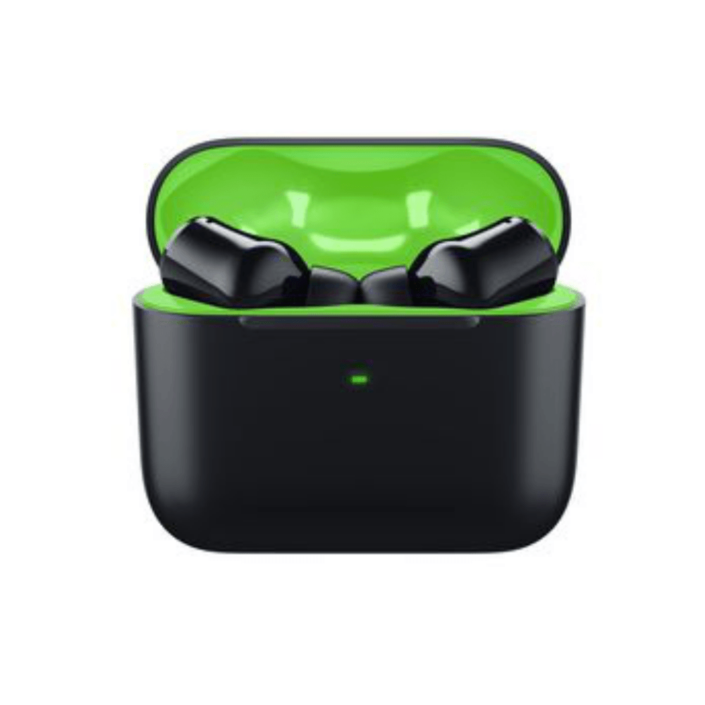 Audífonos Inalámbricos Razer Hammerhead HyperSpeed True Wireless (Negro) - PC / Móvil — imagen 4