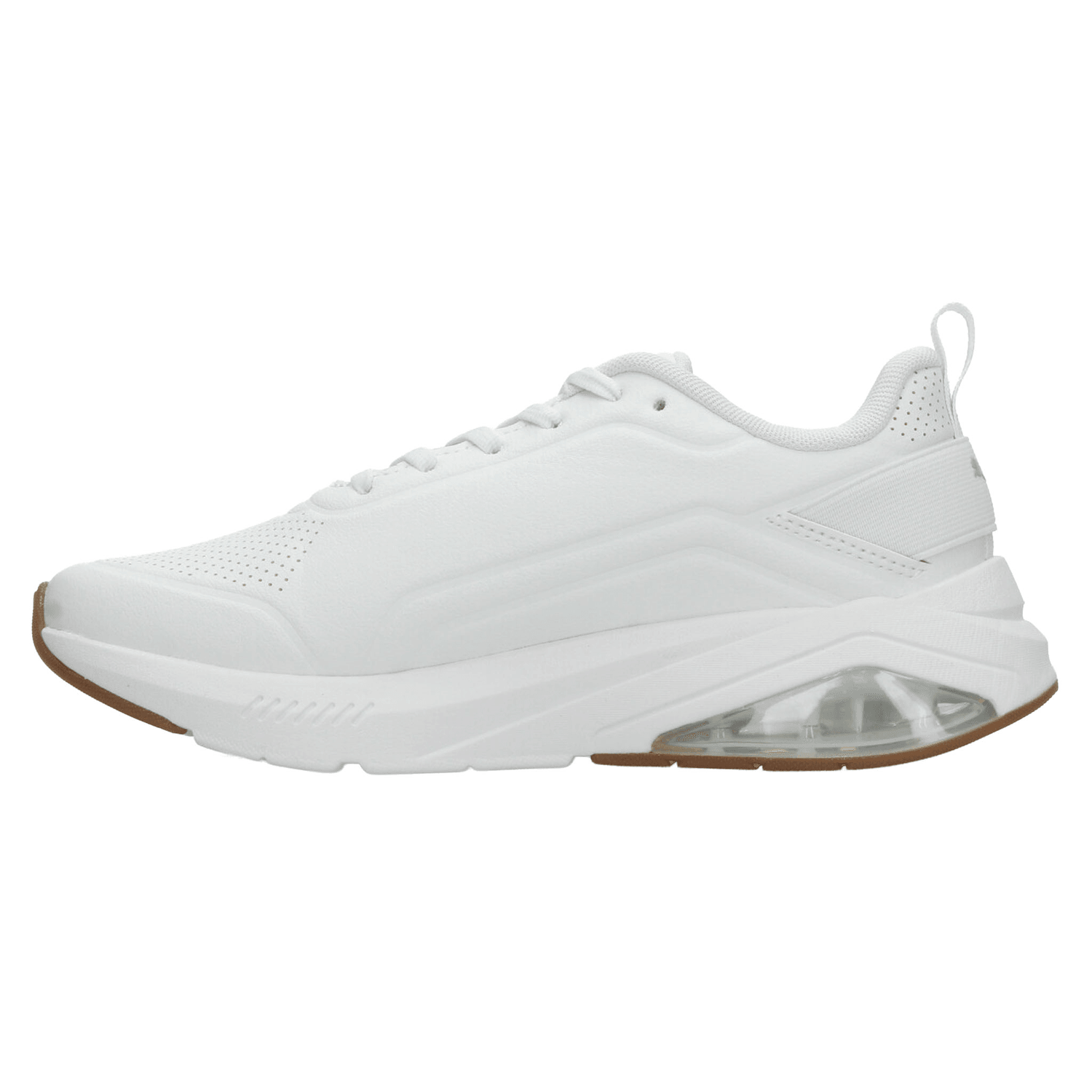 Tenis Dama Puma X-Cell Ayro Blanco Deportivo Mujer — imagen 6