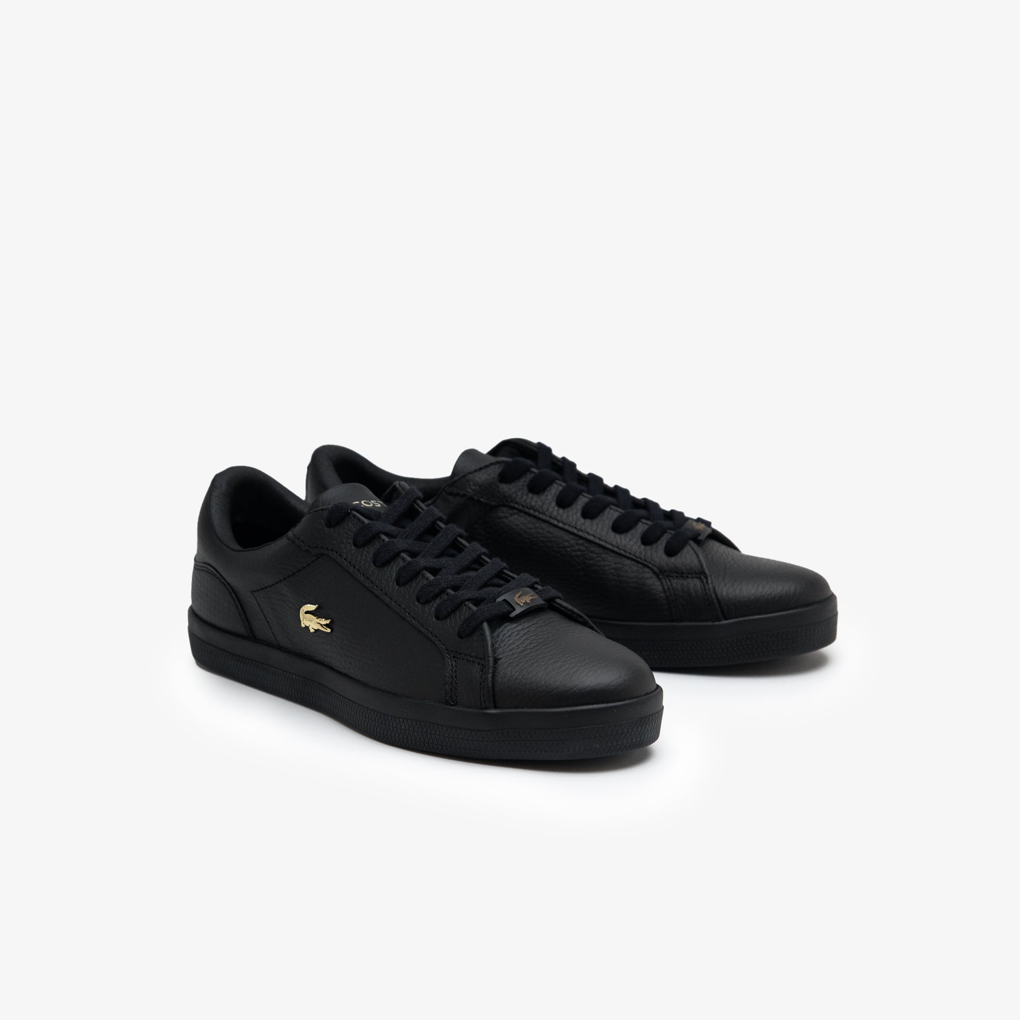 TENIS LACOSTE LEROND 0721 1 CMA MEX MODELO 41CMA0015MX02H — imagen 3