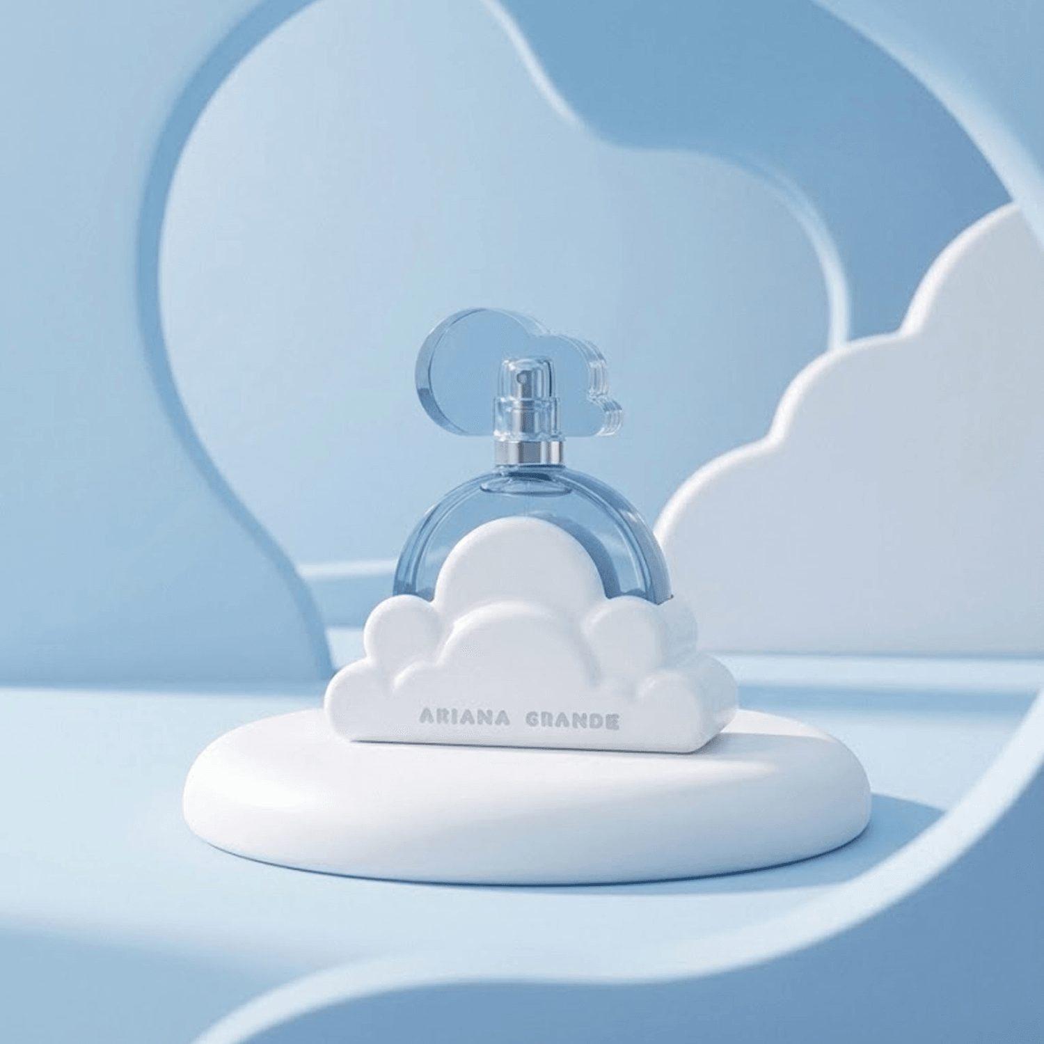 Perfume Ariana Grande Cloud EDP Mujer 100ml — imagen 5