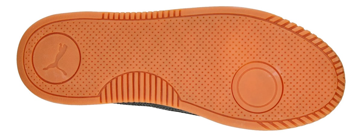 Tenis Puma Club 5v5 Hombre Casual Blanco Caballero — imagen 18