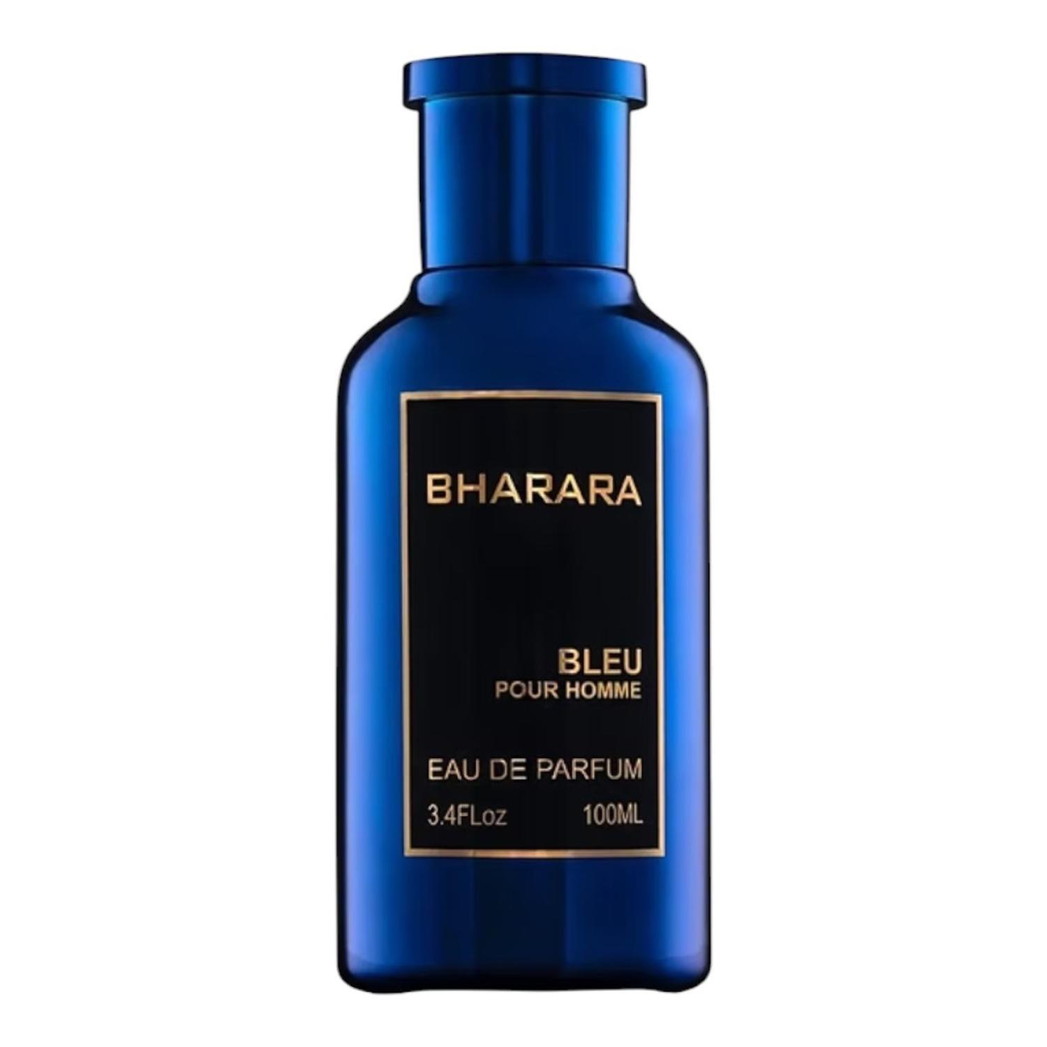 BHARARA BLEU EDP 100 ML — imagen 1