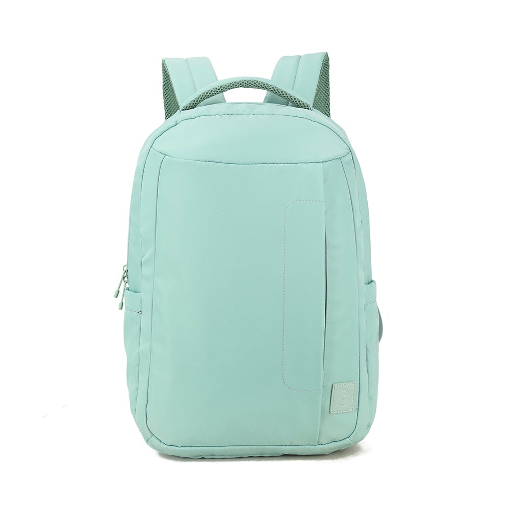Mochila para laptop Cool Capital Yuba 15.6" pulgadas Menta — imagen 2