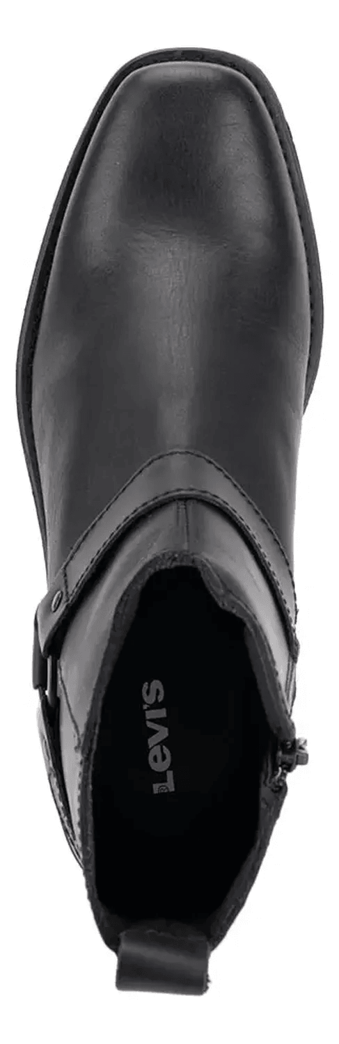Botin Levi's Caballero Vaquero Herraje 1244830 — imagen 4
