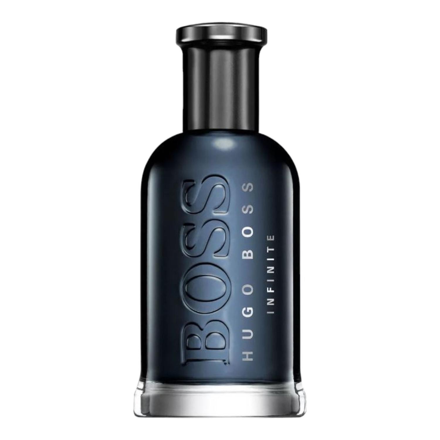 HUGO BOSS BOTTLED INFINITE EDP 100 ML — imagen 1