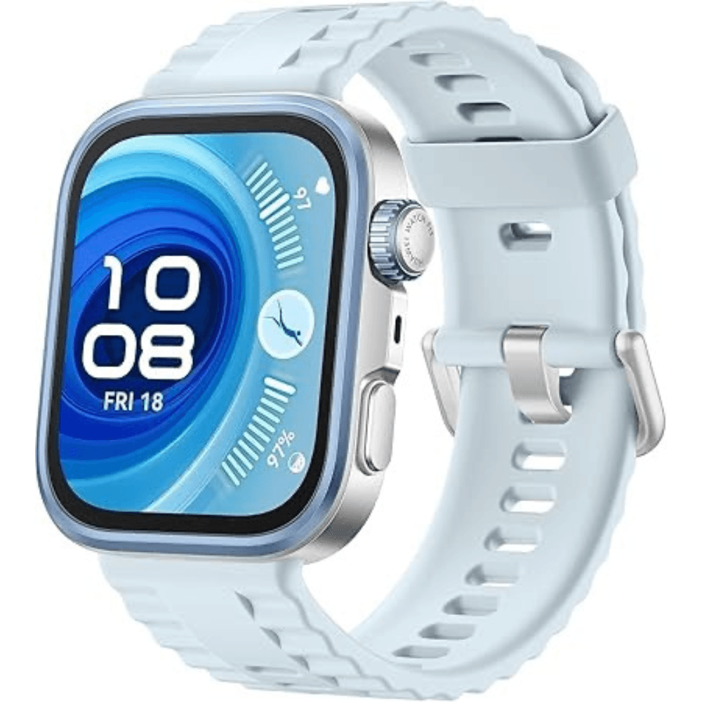 SmartWatch Huawei Watch Fit 4 Pro SYA-B29 - Azul — imagen 2