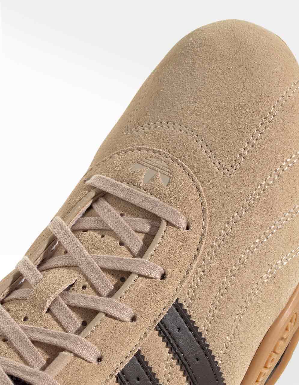 Tenis Adidas Adiracer Lo Beige - Hombre — imagen 5