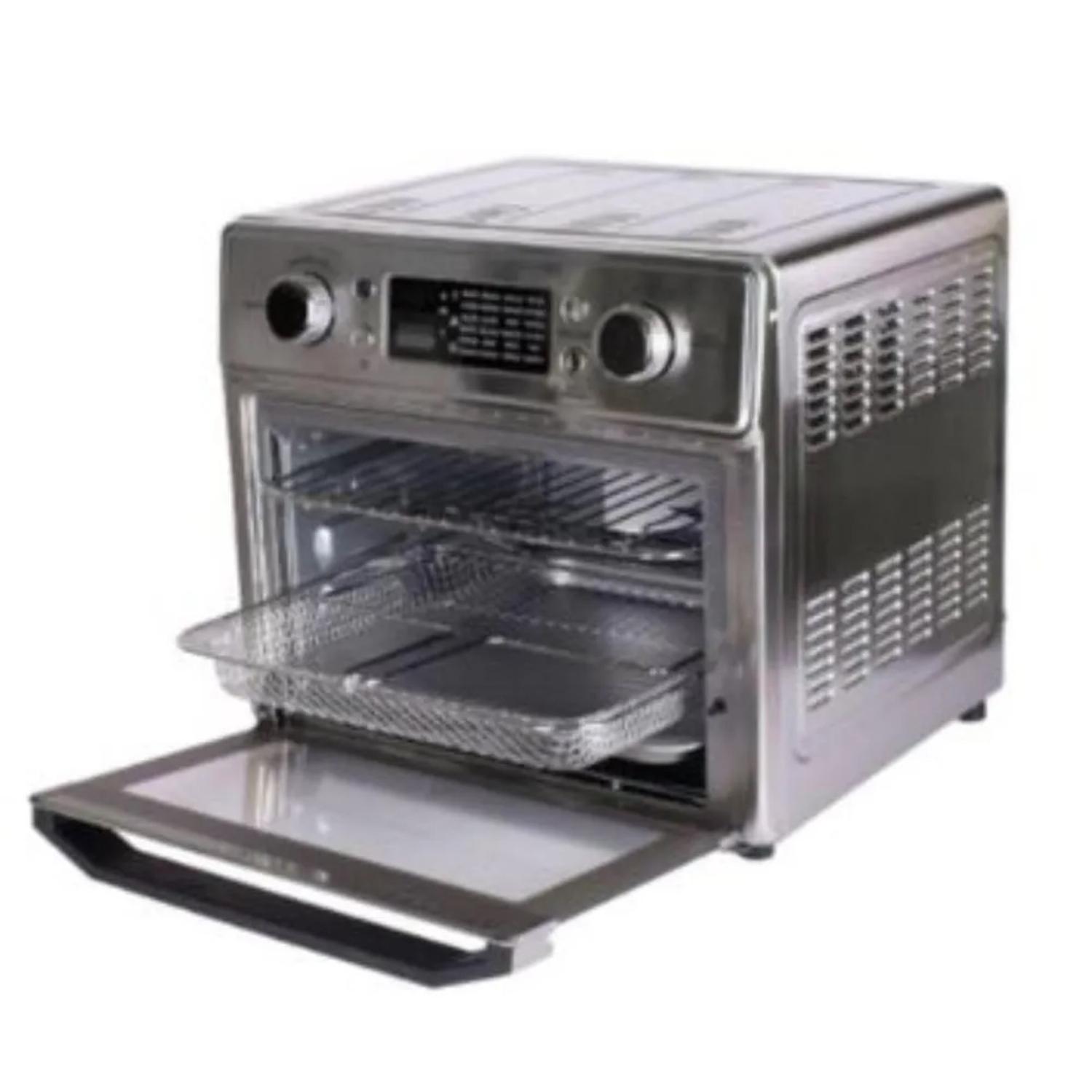 Horno Eléctrico con Freidora de Aire Daewoo DI-250 DE 25L — imagen 3