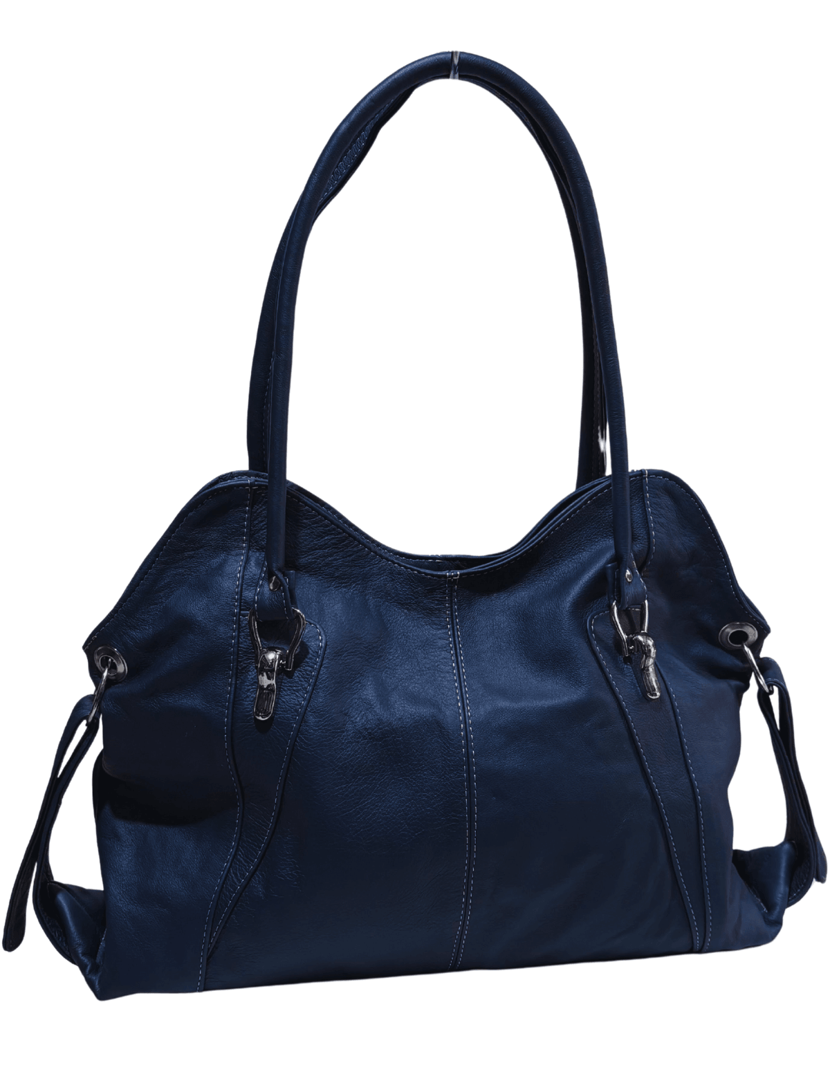 Bolsa Grande Jf13 Piel Legitima Ternera Suave — imagen 14