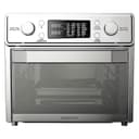Horno Eléctrico con Freidora de Aire Daewoo DI-250 DE 25L