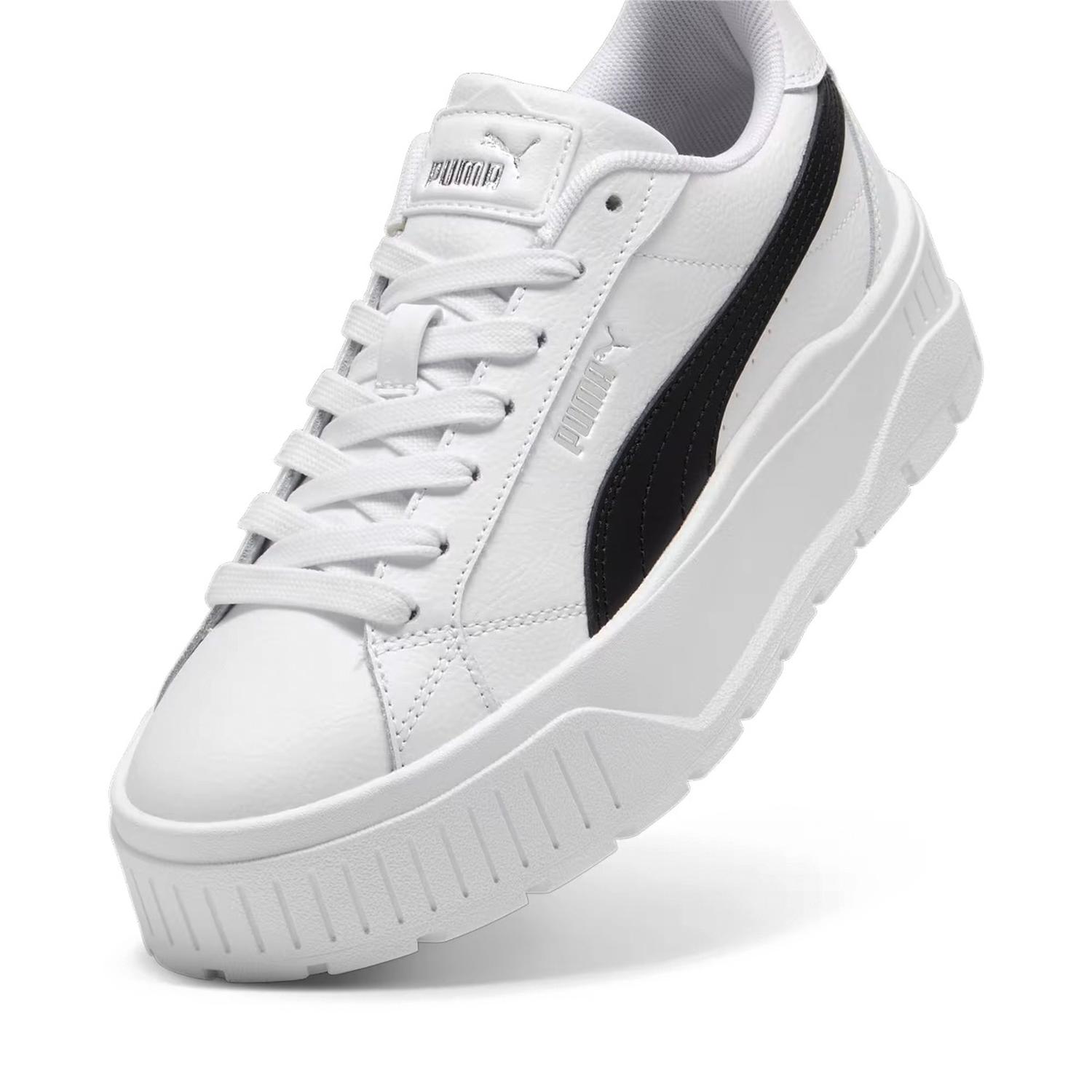 Tenis Puma Karmen II L para Mujer 397456-03 — imagen 3