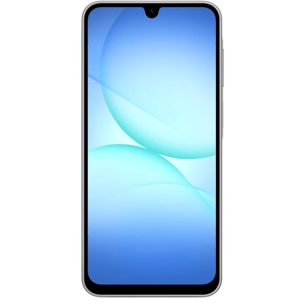 Celular Samsung Galaxy A17 4+128GB - Gris — imagen 3