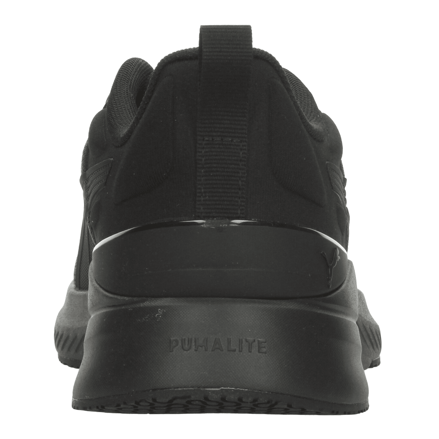 Tenis Puma Agile Lite Hombre Deportivo Gym Caballero Negro — imagen 7