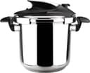 OLLA DE PRESION MAGEFESA NOVA 6L CON 5 SISTEMAS DE SEGURIDAD