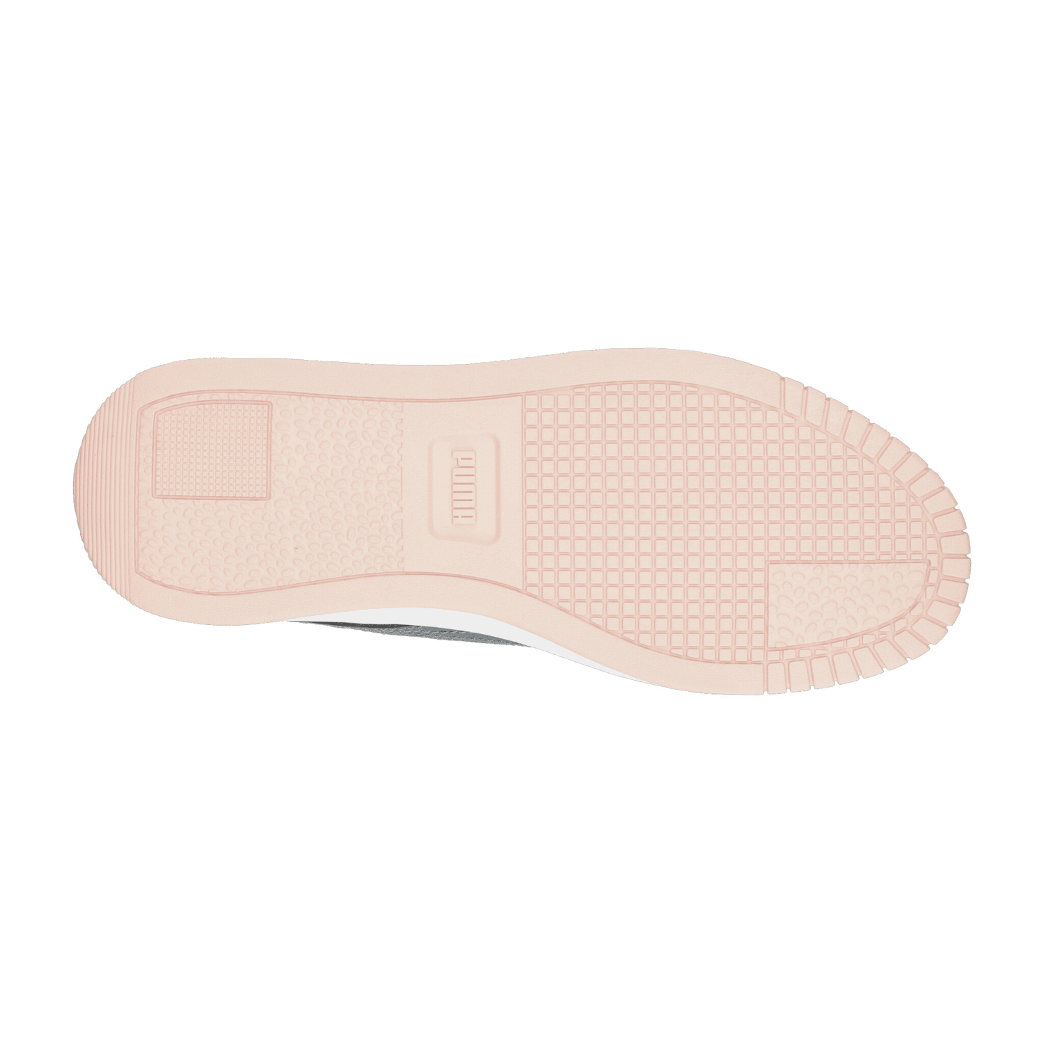 Tenis Dama Puma Carina Street Blanco Casual Mujer — imagen 10