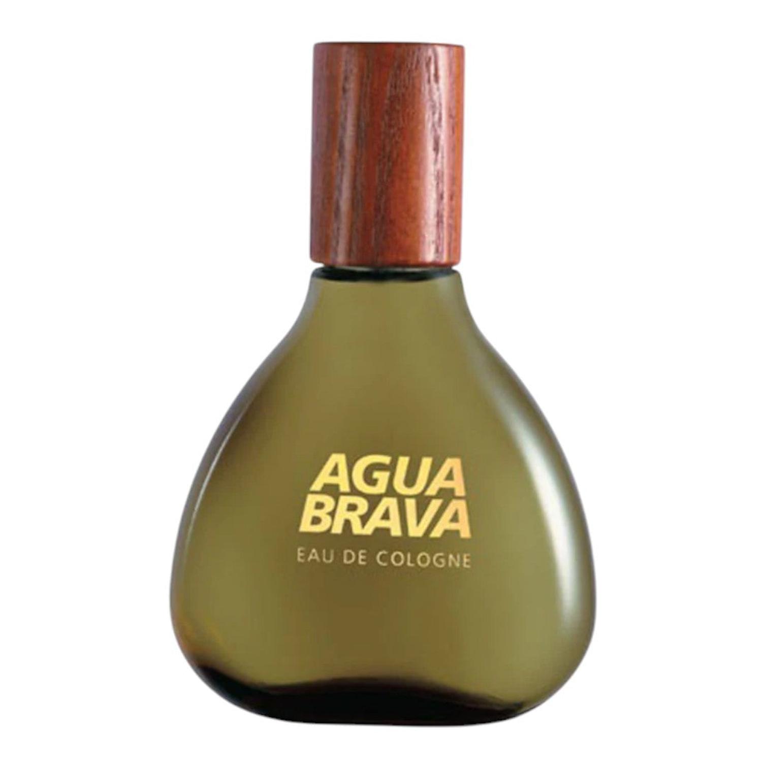 PUIG AGUA BRAVA EDC 350 ML — imagen 1