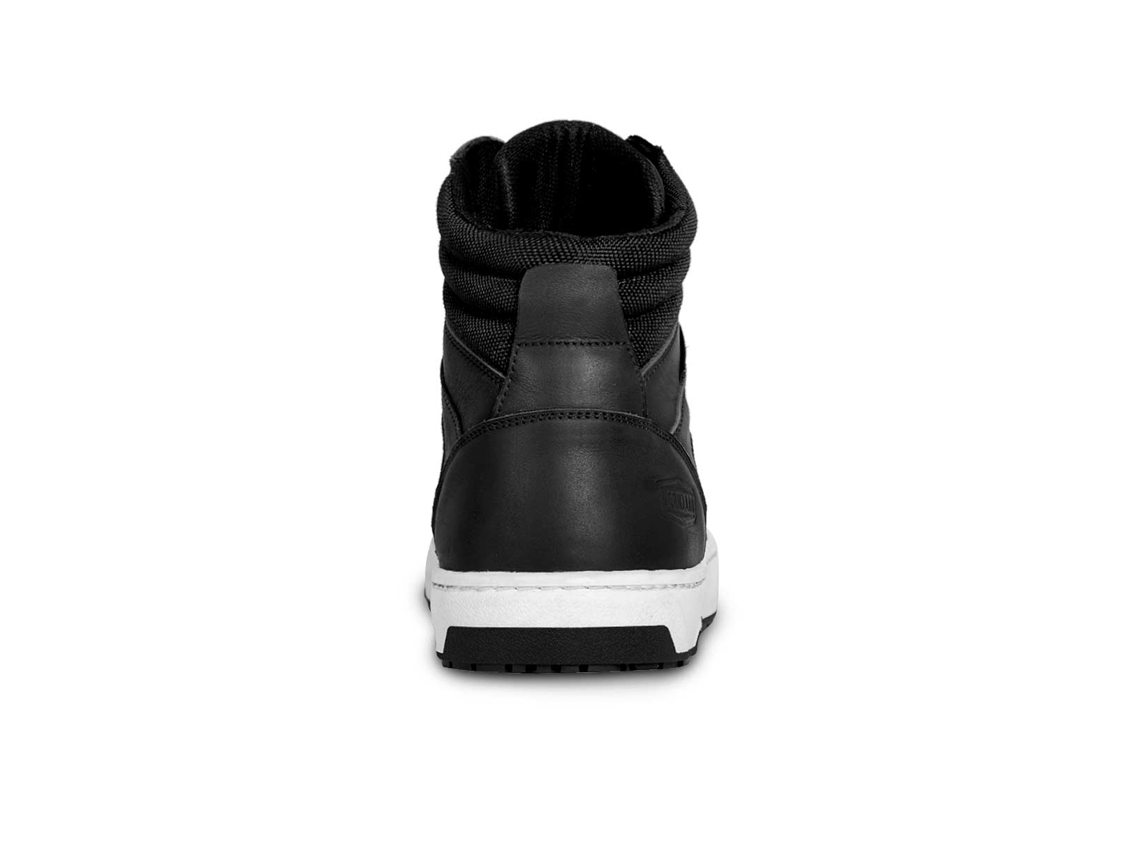 Tenis Motociclista Hombre Botin Moto Biker Wkl 80203 NB — imagen 12