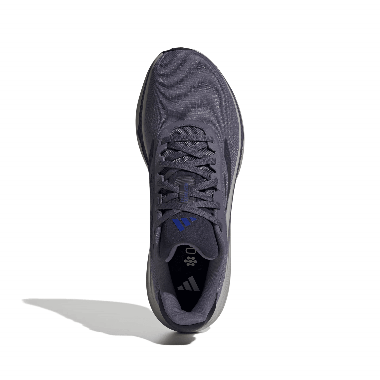 Tenis Adidas Response Hombre Morado Deportivo Para Caballero — imagen 8