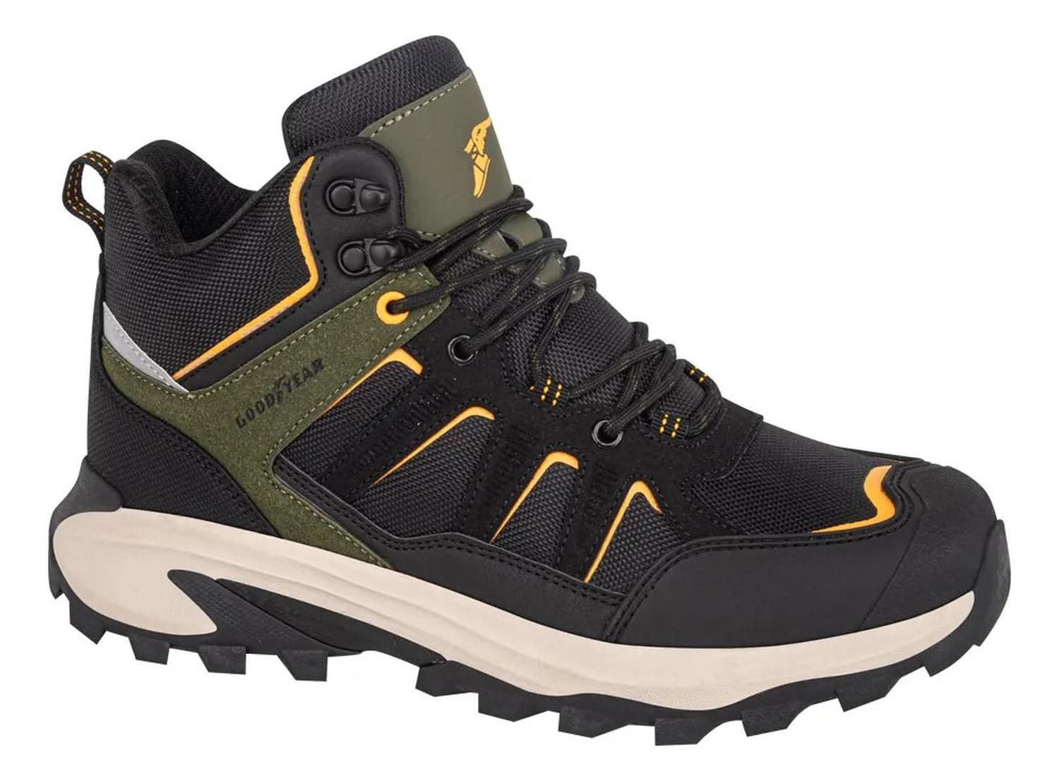 Tenis Goodyear Caballero Bota Todoterreno 1276549 — imagen 2