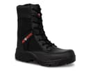 Botas industriales tacticas Piel hombre trabajo botin P813