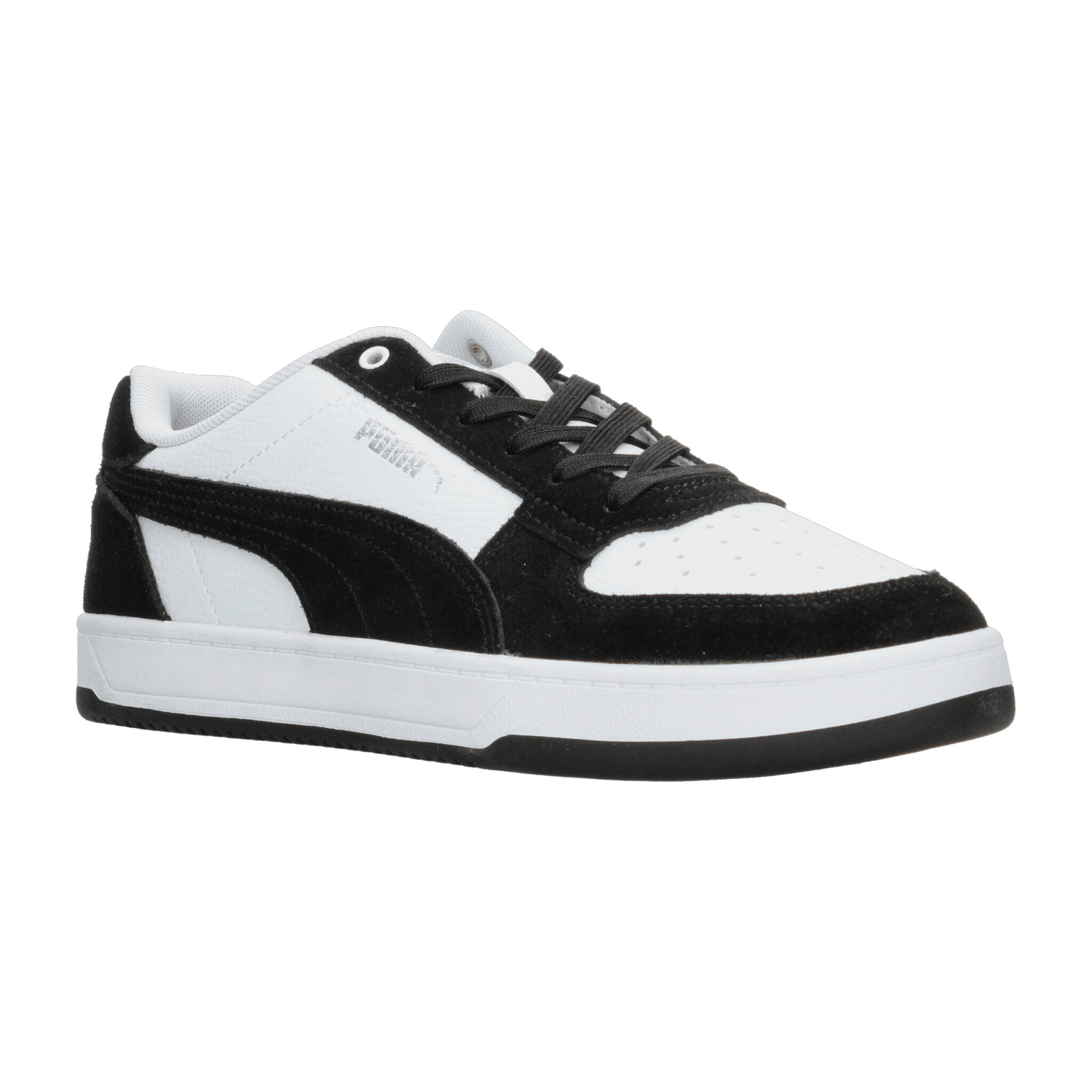 Tenis Hombre Puma Caven 2.0 Blanco Casual Caballero — imagen 3