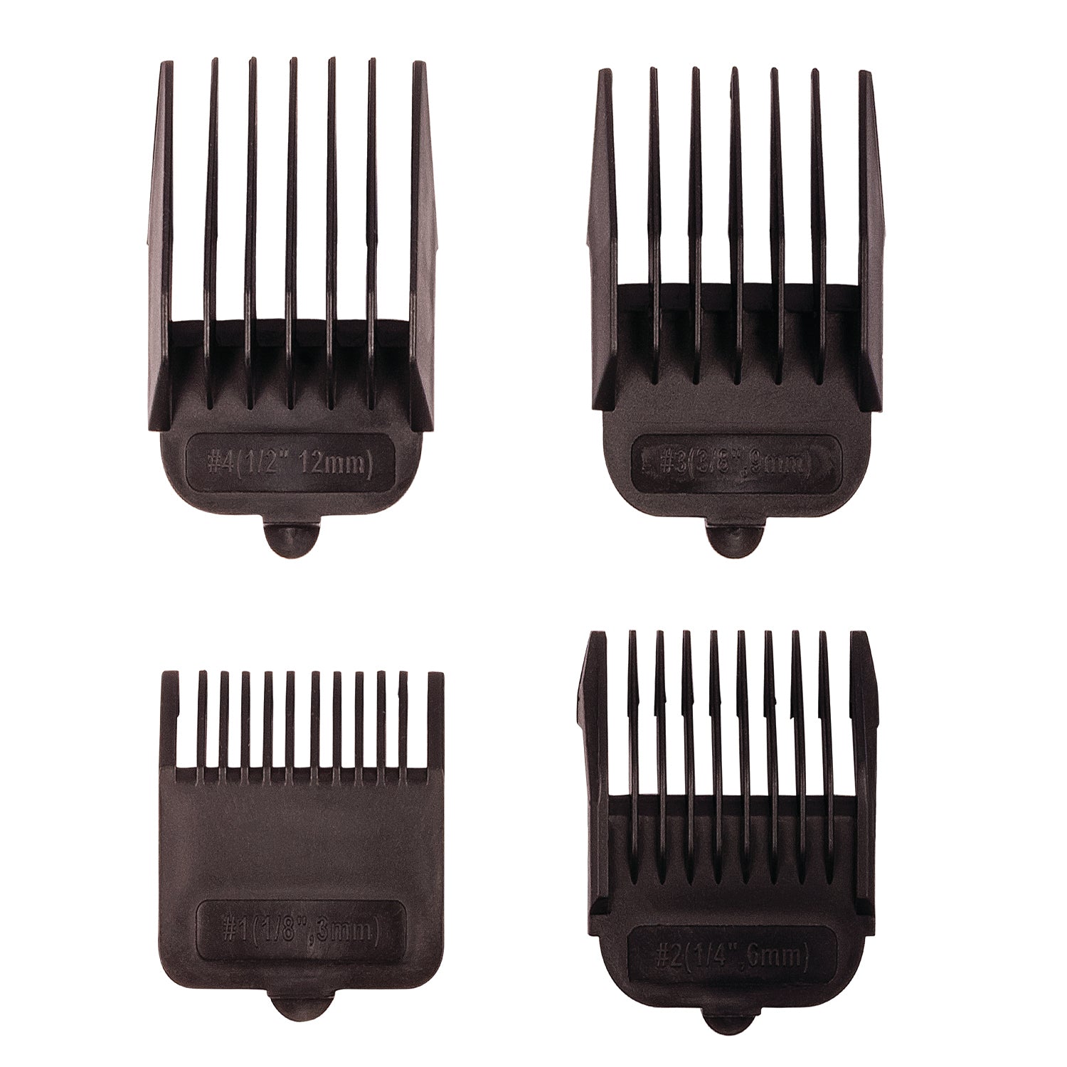 Kit de peluquería Maquina para cortar cabello Timco Cortadora de Pelo HC2346 — imagen 7