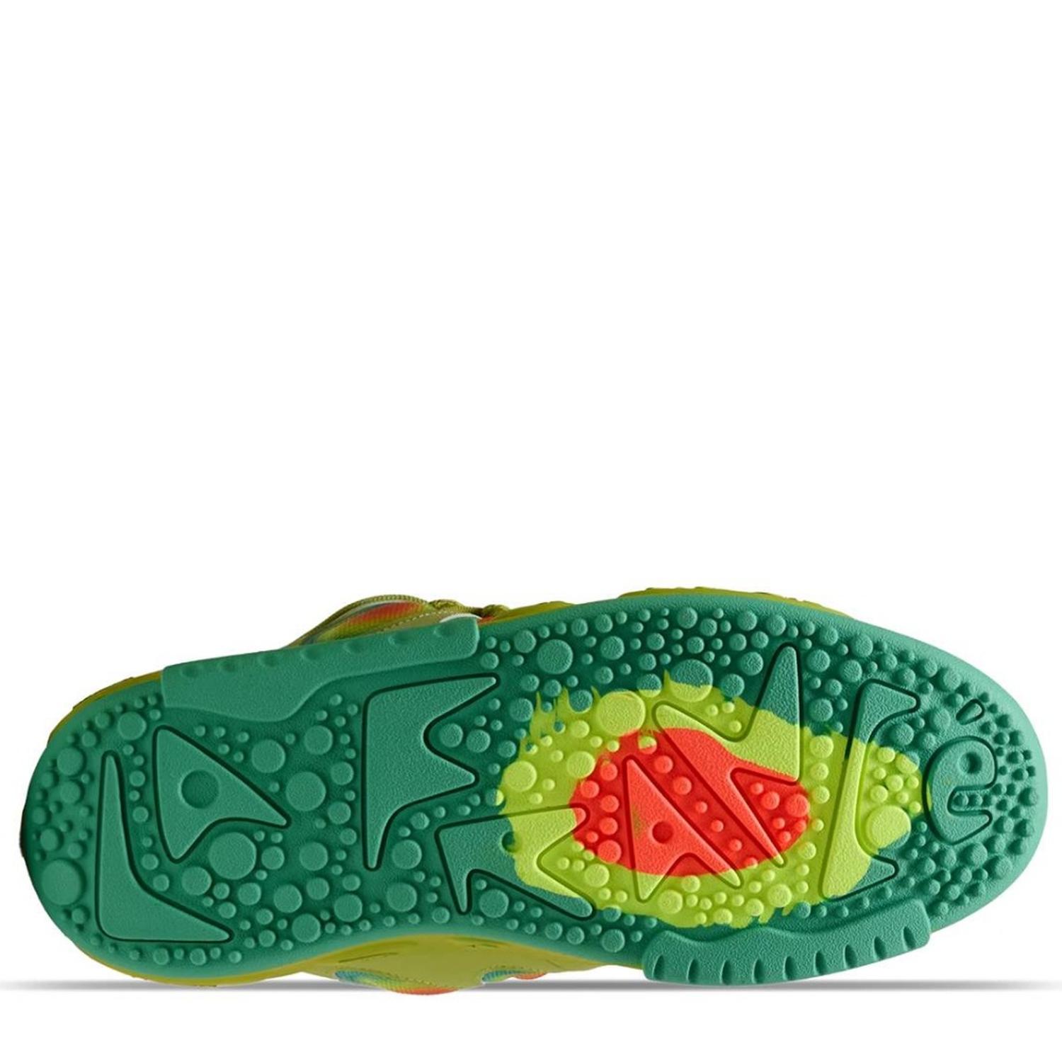 Tenis Puma La Francé Heatmap para Hombre 311698-01 — imagen 6