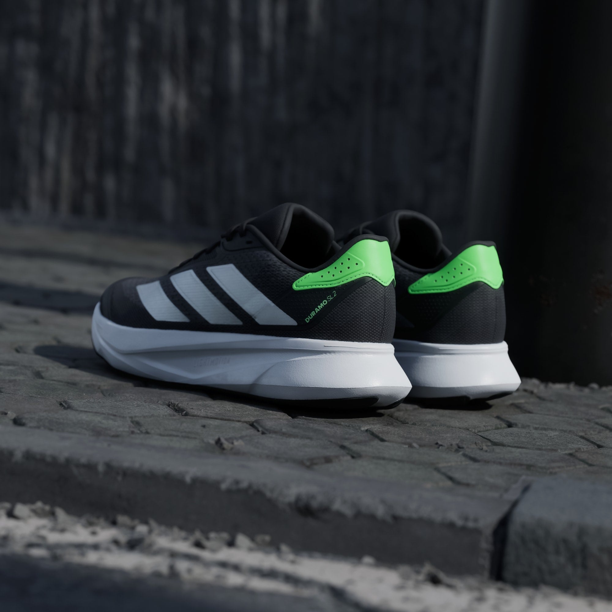 Tenis Adidas Duramo SL 2 - Hombre — imagen 5