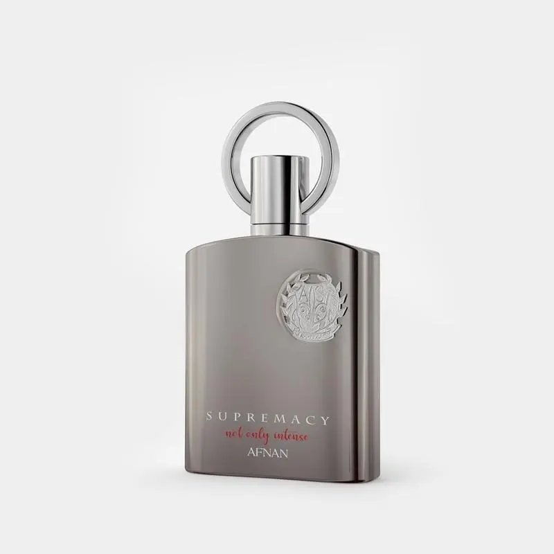 Afnan Supremacy Not Only Intense 100Ml Extracto De Perfume Spray — imagen 2