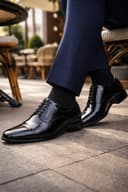Zapatos Hombre De Vestir Pierre Cardin C120