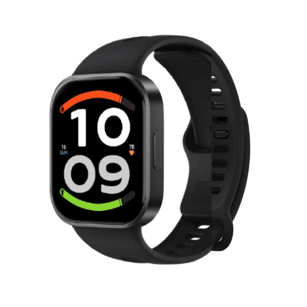 Smartwatch Redmi Watch 6 Active - Negro — imagen 2