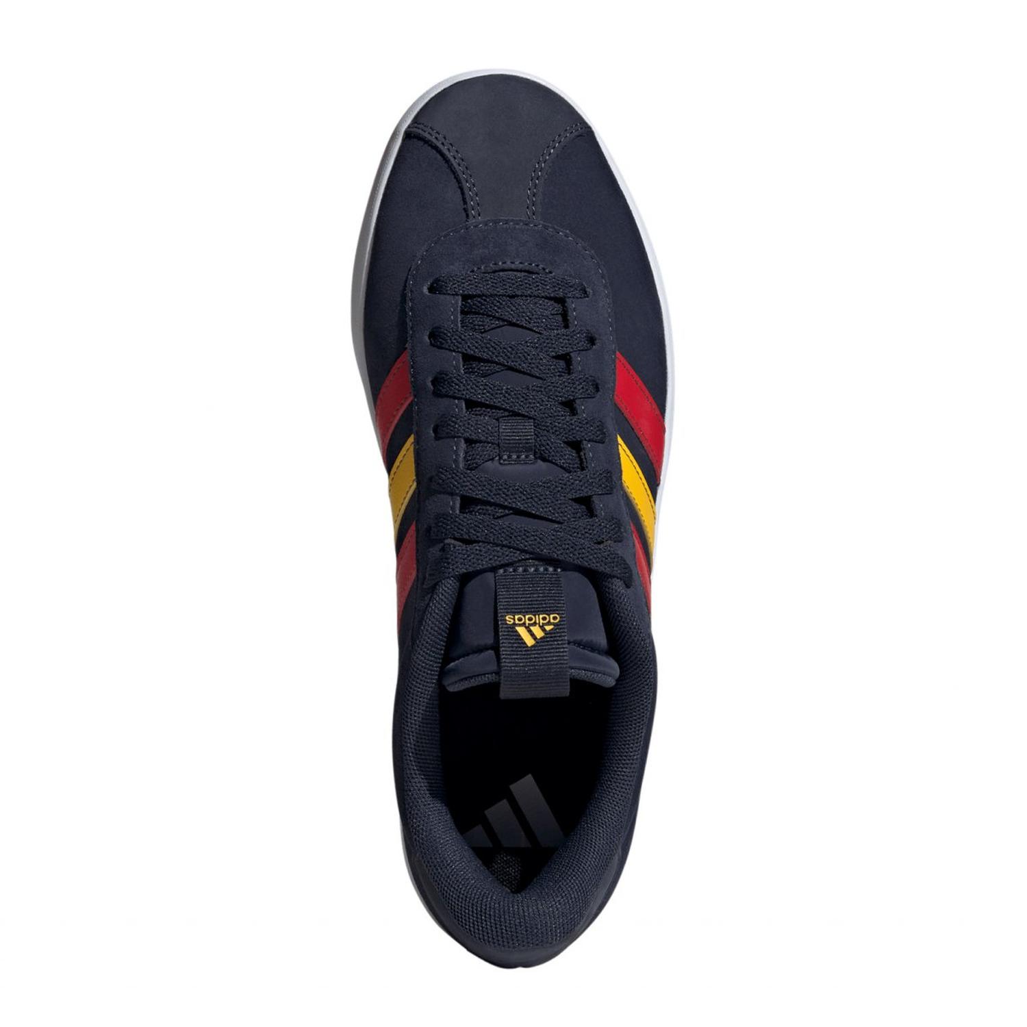 Tenis Adidas VL Court 3.0 para Hombre. IF4461 — imagen 5