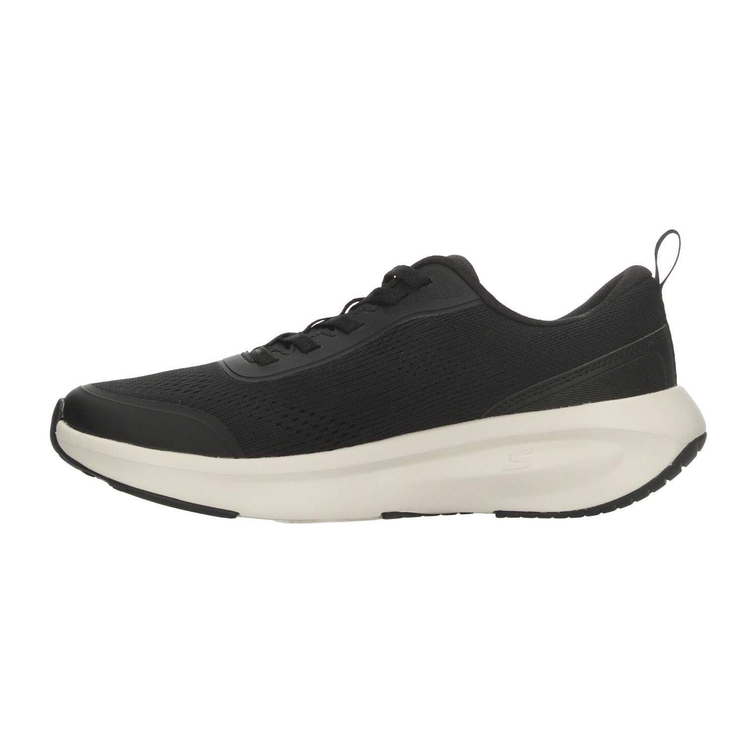 Tenis Skechers Plush Foam Dama Deportivo Negro Mujer — imagen 5