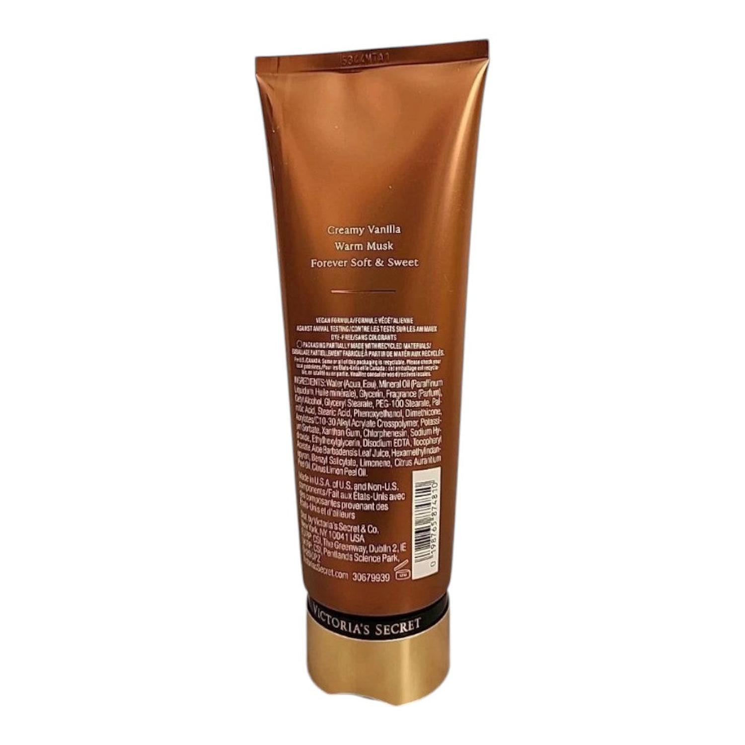 VICTORIA'S SECRET VANILLA LACE FRAGRANCE LOTION 236 ML — imagen 2