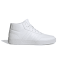 Tenis Adidas Breaknet Hombre Casual Blanco Caballero