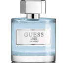 GUESS 1981 INDIGO EDT 100 ML DAMA