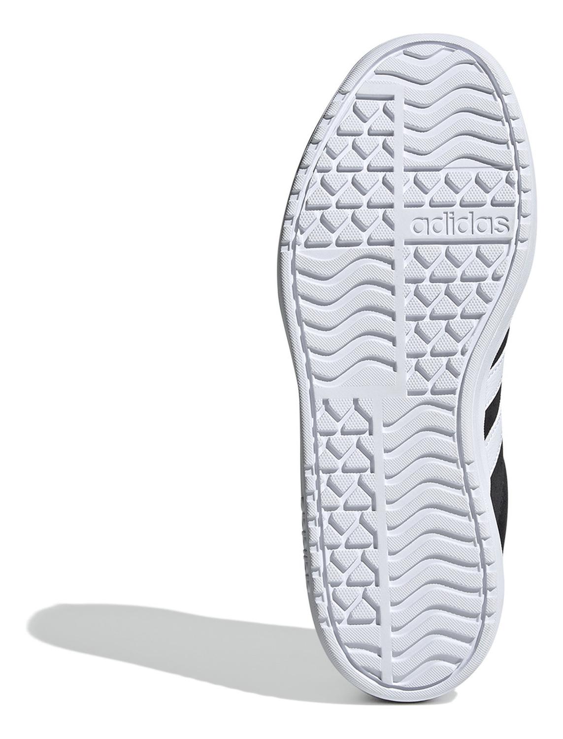 Tenis Mujer Jr. adidas Vl Court Bold Kids Plataforma Platform Casual Original Sneakers Streetwear Có — imagen 7