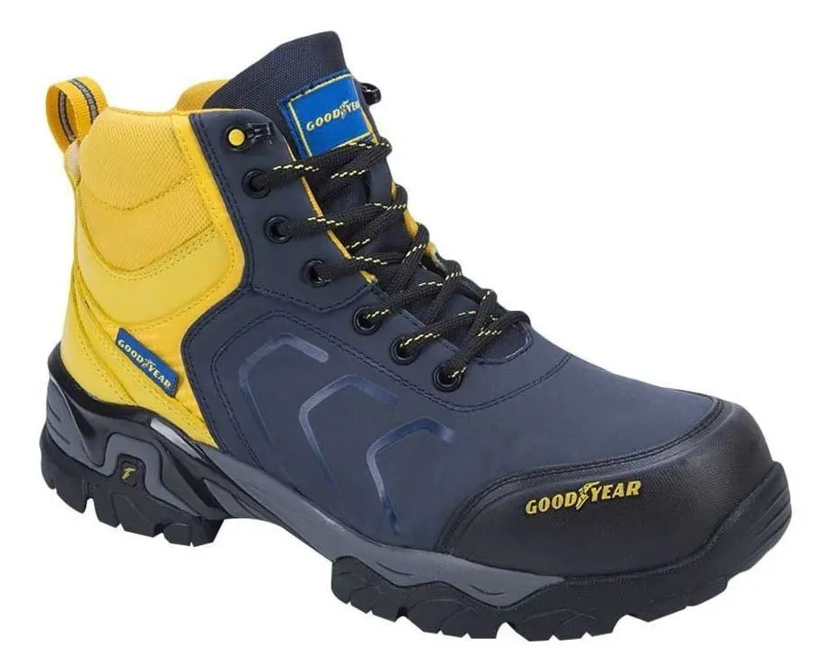 Bota Botin Caballero Industrial Goodyear 011 1 — imagen 7