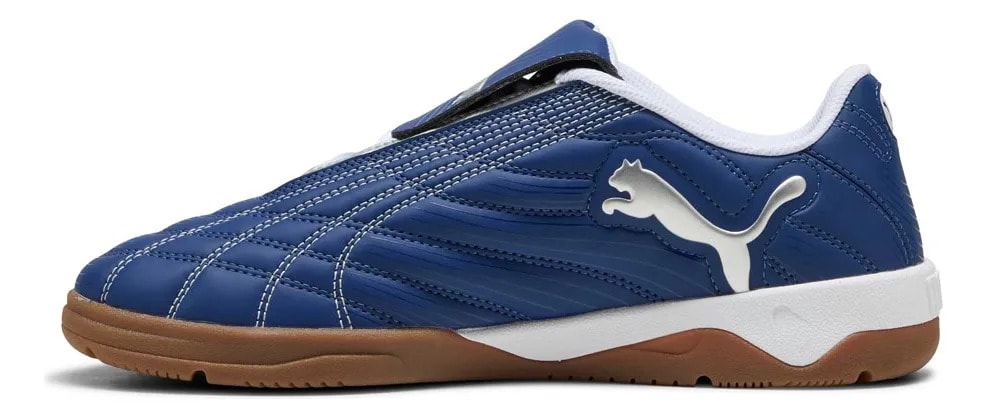 Tenis Puma Caballero Casual Tifosi Calcio 1311458 — imagen 11