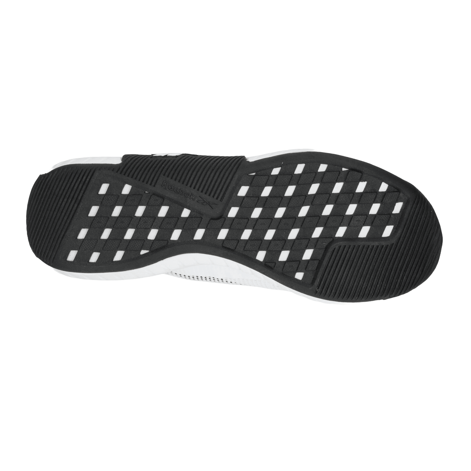 Tenis Reebok Flip Charge Hombre Blanco Deportivo Caballero — imagen 10