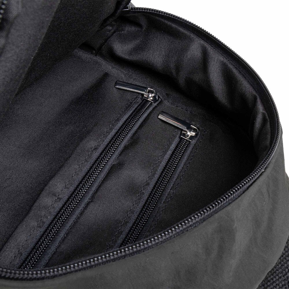 Mochila Crossbody para tablet Melys CoolCapital Hasta 10" Negro — imagen 6