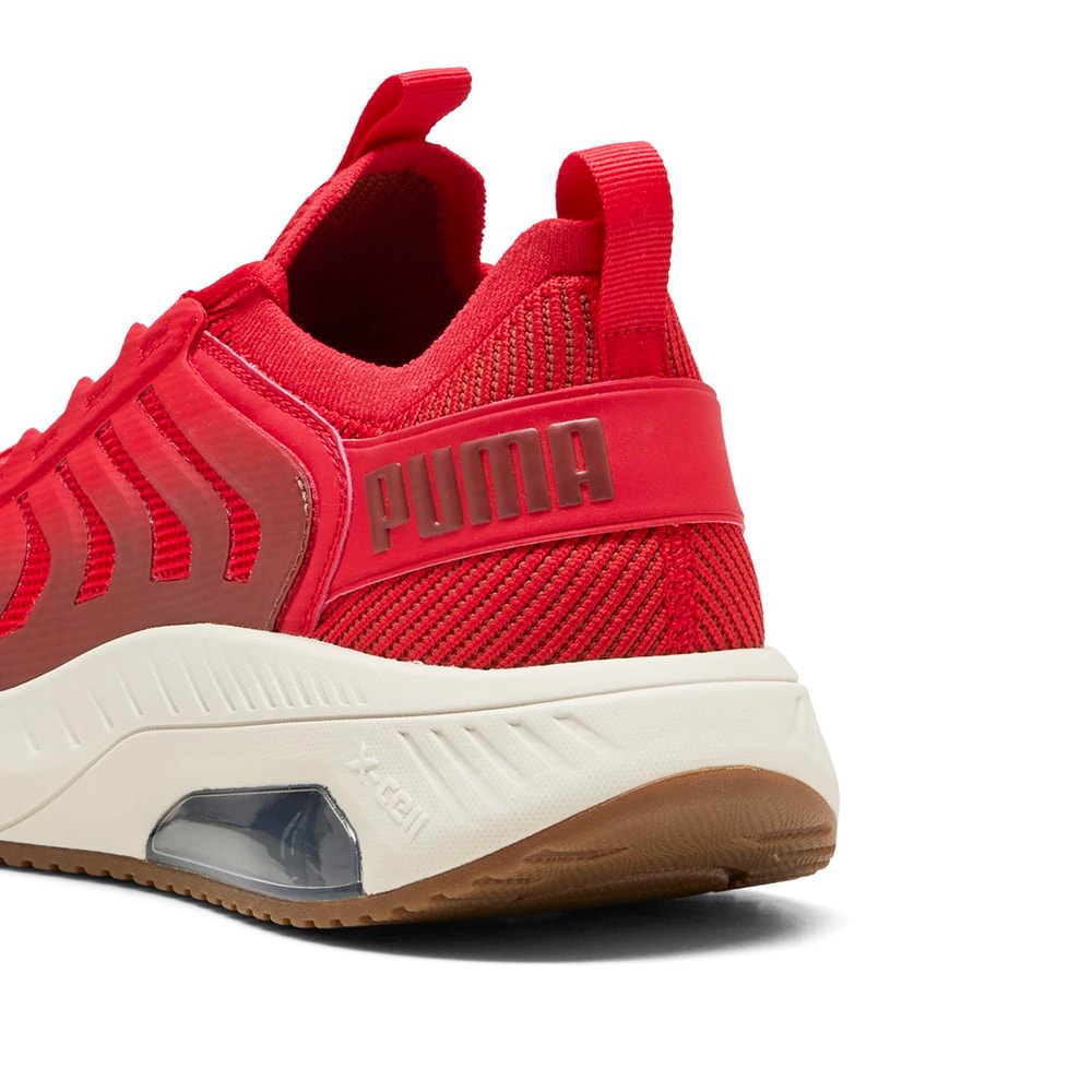 TENIS CABALLERO PUMA PARA CORRER AYRO STREET 1340366 — imagen 12