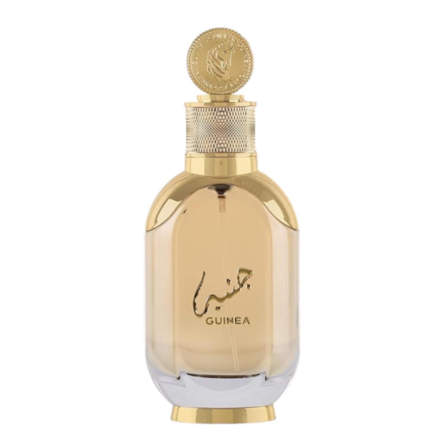 LATTAFA GUINEA EDP 100 ML — imagen 1