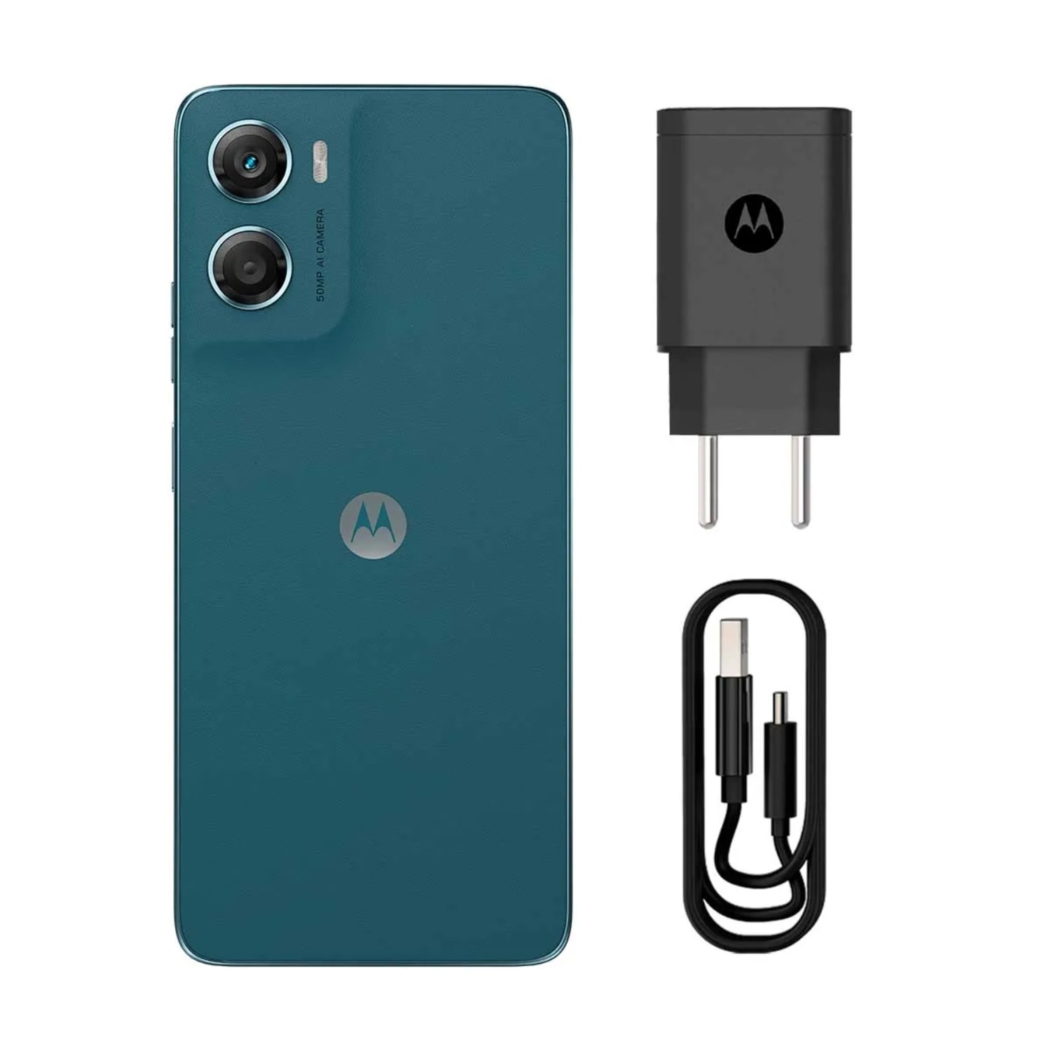 Celular Motorola G06 4+64 — imagen 6