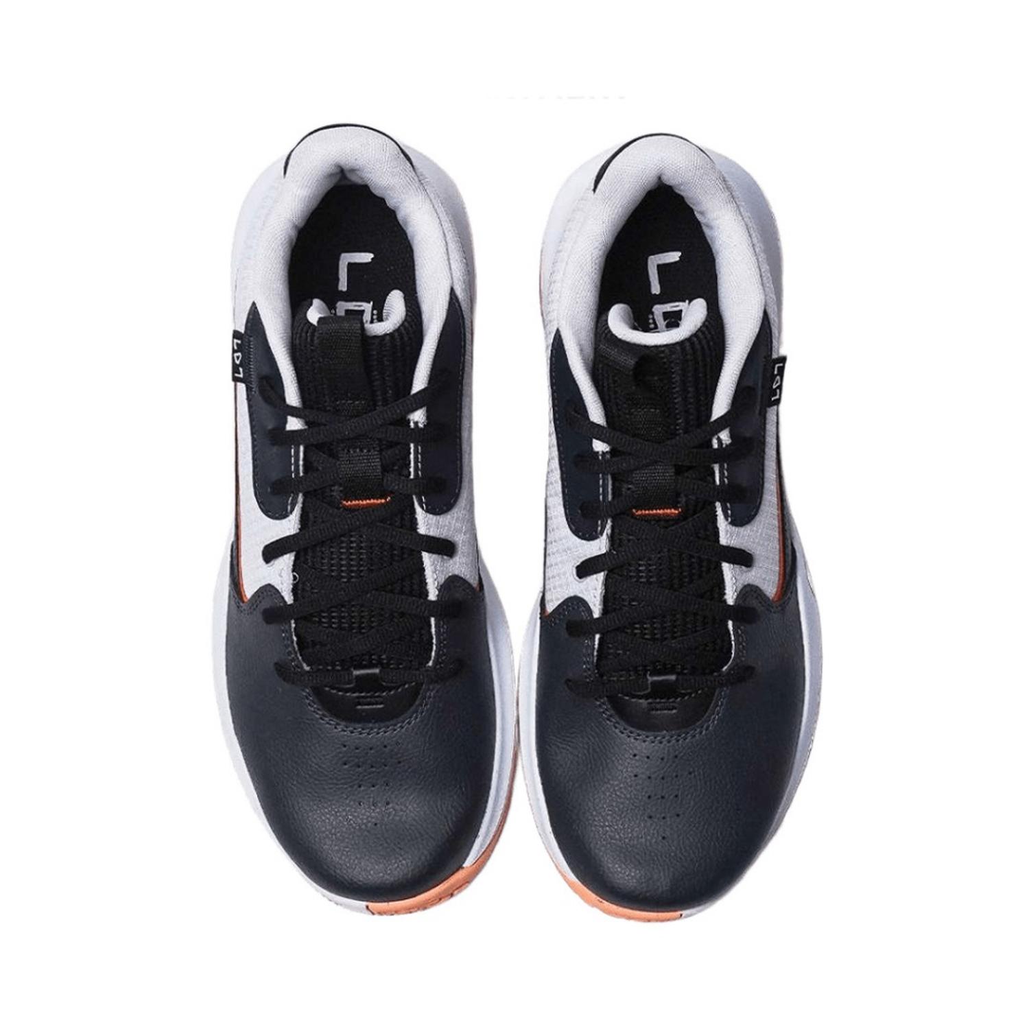 Tenis Under Armour UA Lockdown 7 para Hombre 3028512-016 — imagen 3